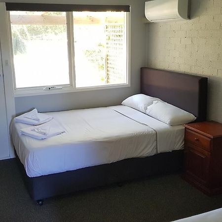 Bateau Bay Hotel Dış mekan fotoğraf