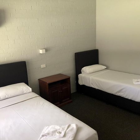 Bateau Bay Hotel Dış mekan fotoğraf