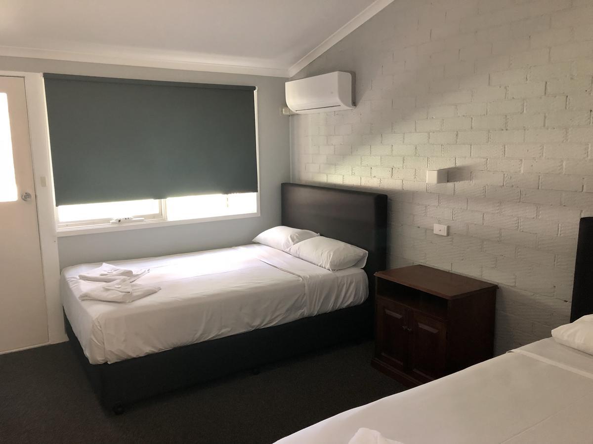 Bateau Bay Hotel Dış mekan fotoğraf