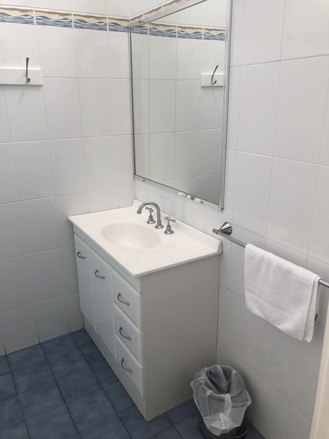 Bateau Bay Hotel Dış mekan fotoğraf