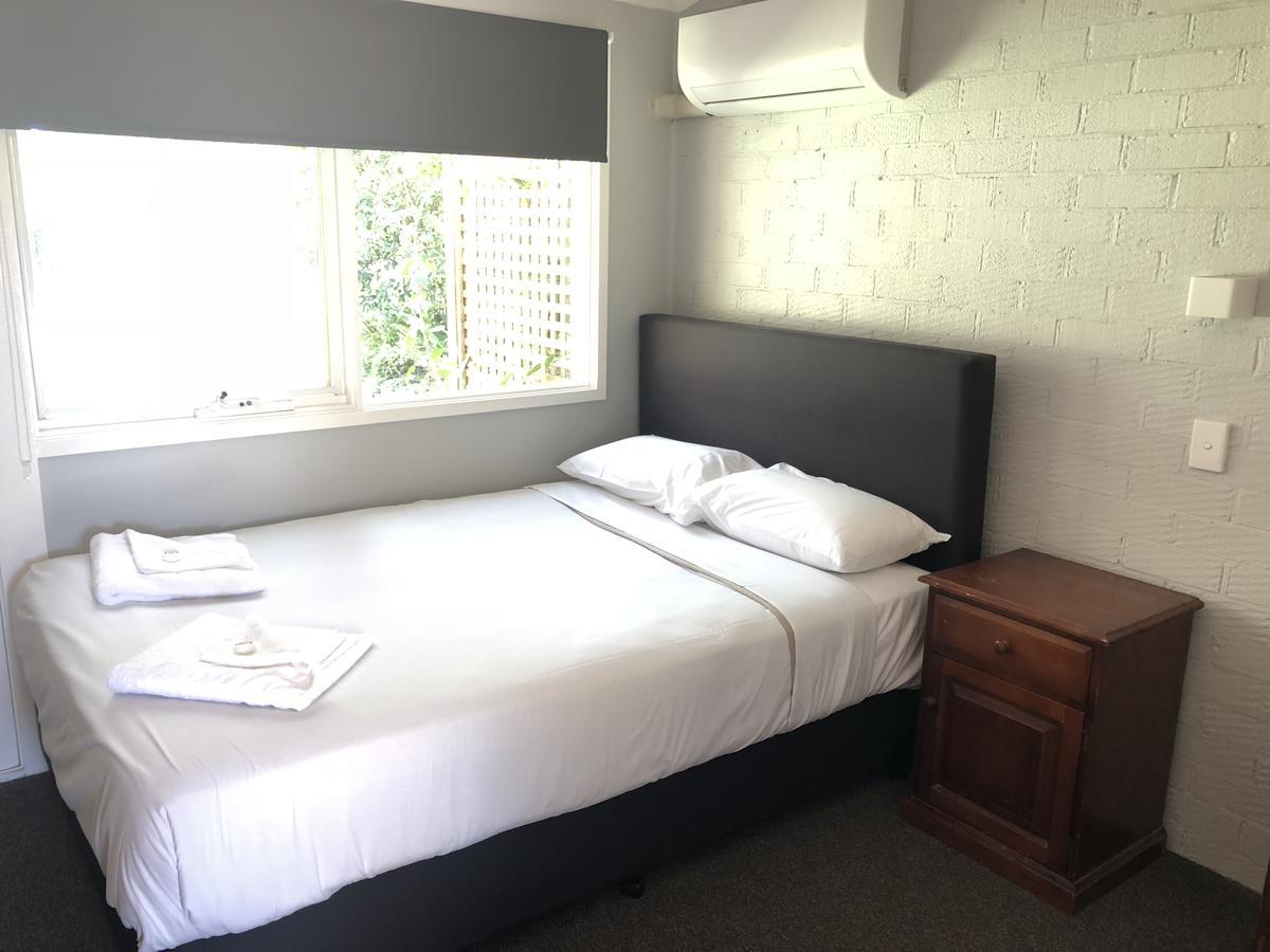 Bateau Bay Hotel Dış mekan fotoğraf